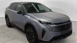 PEUGEOT 3008 3008 NOUVEAU Hybrid 145 e-DCS6 GT
