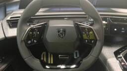 PEUGEOT 3008 3008 NOUVEAU Hybrid 145 e-DCS6 GT