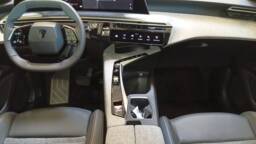 PEUGEOT 3008 3008 NOUVEAU Hybrid 145 e-DCS6 GT