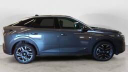 PEUGEOT 3008 3008 NOUVEAU Hybrid 145 e-DCS6 GT