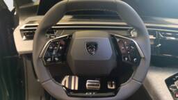 PEUGEOT 3008 3008 NOUVEAU Hybrid 145 e-DCS6 GT