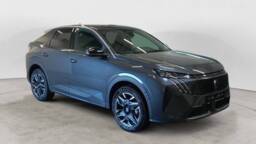 PEUGEOT 3008 3008 NOUVEAU Hybrid 145 e-DCS6 GT