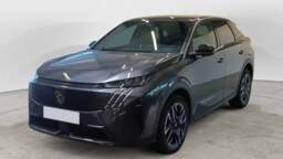 PEUGEOT 3008 3008 NOUVEAU Hybrid 145 e-DCS6 GT