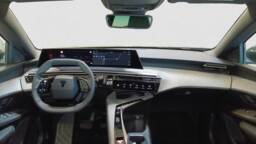 PEUGEOT 3008 3008 NOUVEAU Hybrid 145 e-DCS6 GT