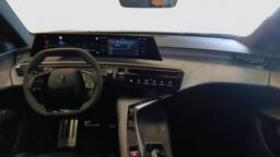 PEUGEOT 3008 3008 NOUVEAU Hybrid 145 e-DCS6 GT