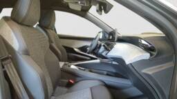 PEUGEOT 3008 3008 NOUVEAU Hybrid 145 e-DCS6 GT