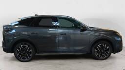 PEUGEOT 3008 3008 Hybrid 145 e-DCS6 GT