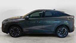 PEUGEOT 3008 3008 NOUVEAU Hybrid 145 e-DCS6 GT