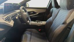 PEUGEOT 3008 3008 NOUVEAU Hybrid 145 e-DCS6 GT