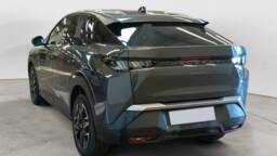 PEUGEOT 3008 3008 NOUVEAU Hybrid 145 e-DCS6 GT