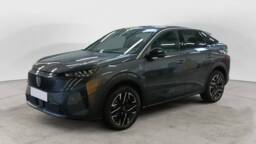 PEUGEOT 3008 3008 Hybrid 145 e-DCS6 GT