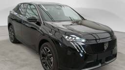 PEUGEOT 3008 3008 NOUVEAU Hybrid 145 e-DCS6 GT