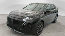 PEUGEOT 3008 3008 NOUVEAU Hybrid 145 e-DCS6 GT