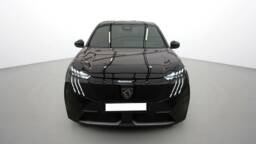 PEUGEOT 3008 3008 NOUVEAU Hybrid 145 e-DCS6 GT