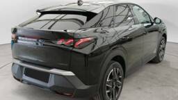 PEUGEOT 3008 3008 NOUVEAU Hybrid 145 e-DCS6 GT