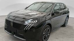 PEUGEOT 3008 3008 NOUVEAU Hybrid 145 e-DCS6 GT