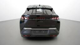 PEUGEOT 3008 3008 NOUVEAU Hybrid 145 e-DCS6 GT