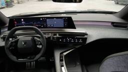 PEUGEOT 3008 3008 NOUVEAU Hybrid 145 e-DCS6 GT