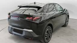 PEUGEOT 3008 3008 NOUVEAU Hybrid 145 e-DCS6 GT