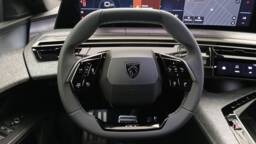 PEUGEOT 3008 3008 NOUVEAU Hybrid 145 e-DCS6 GT