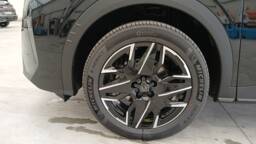 PEUGEOT 3008 3008 NOUVEAU Hybrid 145 e-DCS6 GT