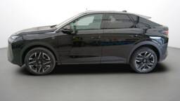 PEUGEOT 3008 3008 NOUVEAU Hybrid 145 e-DCS6 GT