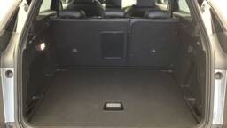 PEUGEOT 3008 3008 GT