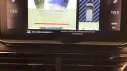 PEUGEOT 3008 3008 GT