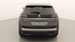 PEUGEOT 3008 3008 GT