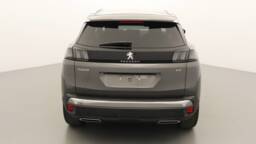PEUGEOT 3008 3008 GT