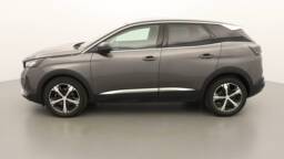 PEUGEOT 3008 3008 GT