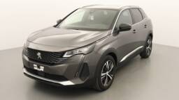 PEUGEOT 3008 3008 GT