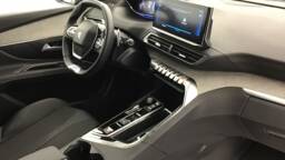 PEUGEOT 3008 3008 GT