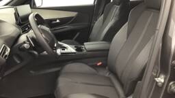 PEUGEOT 3008 3008 GT