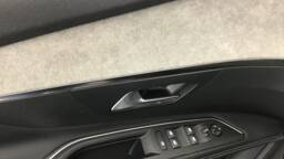 PEUGEOT 3008 3008 GT