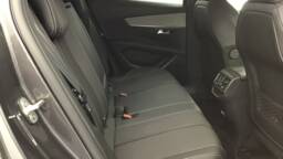 PEUGEOT 3008 3008 GT