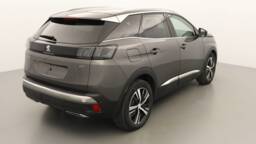 PEUGEOT 3008 3008 GT