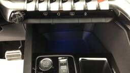 PEUGEOT 3008 3008 GT