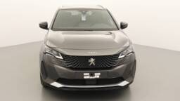 PEUGEOT 3008 3008 GT