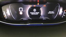 PEUGEOT 3008 3008 GT