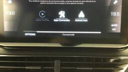 PEUGEOT 3008 3008 GT