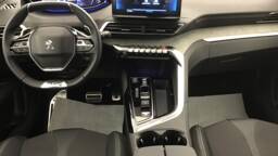 PEUGEOT 3008 3008 GT
