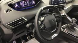 PEUGEOT 3008 3008 GT