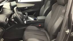 PEUGEOT 3008 3008 GT