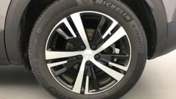 PEUGEOT 3008 3008 GT