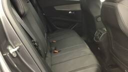 PEUGEOT 3008 3008 GT