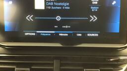 PEUGEOT 3008 3008 GT