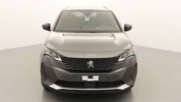 PEUGEOT 3008 3008 GT