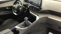 PEUGEOT 3008 3008 GT