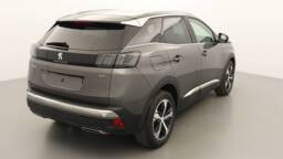 PEUGEOT 3008 3008 GT